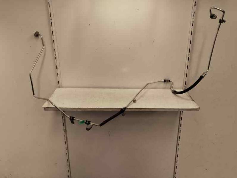 TUBOS AIRE ACONDICIONADO RENAULT CLIO IV 2018 0.9 TCE (90 CV)