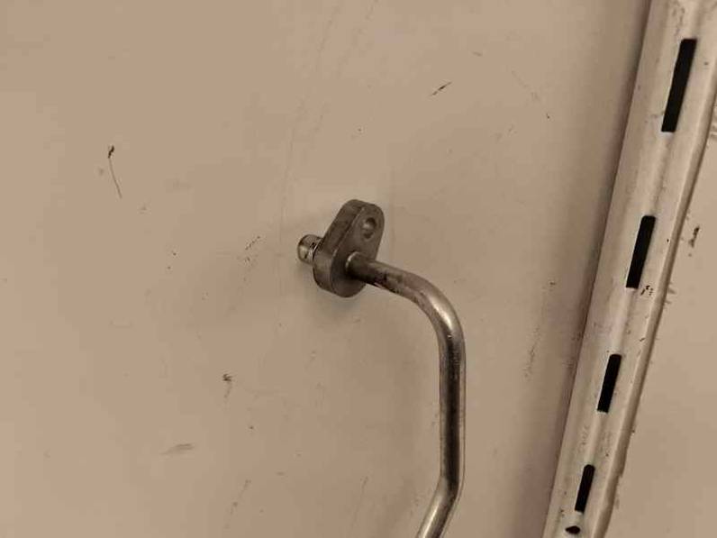 TUBOS AIRE ACONDICIONADO RENAULT CLIO IV 2018 0.9 TCE (90 CV)