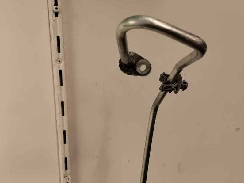 TUBOS AIRE ACONDICIONADO RENAULT CLIO IV 2018 0.9 TCE (90 CV)