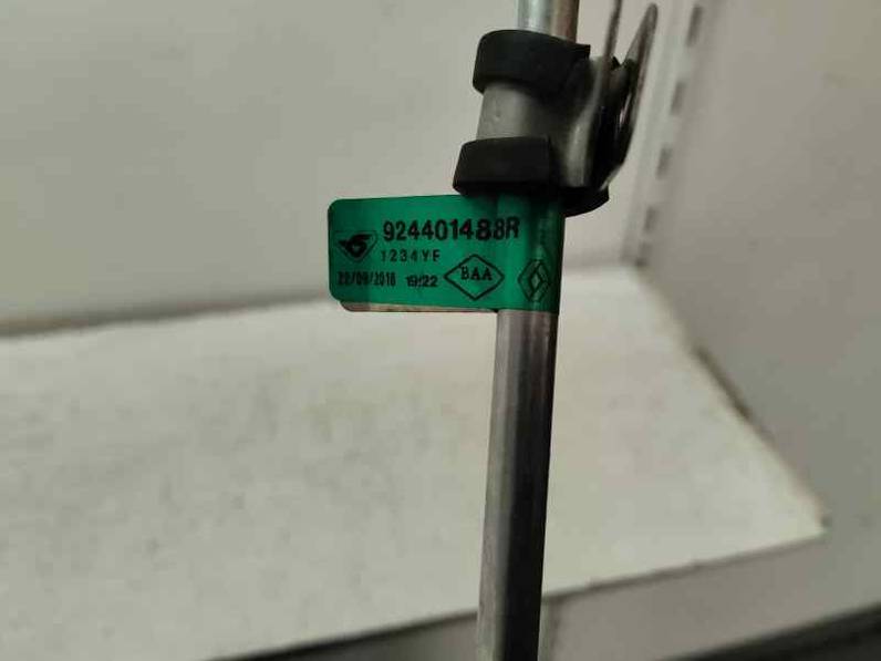 TUBOS AIRE ACONDICIONADO RENAULT CLIO IV 2018 0.9 TCE (90 CV)