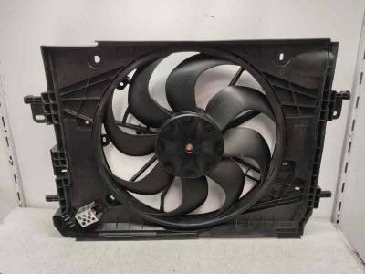 ELECTROVENTILADOR RENAULT CLIO IV 2018 0.9 TCE (90 CV)