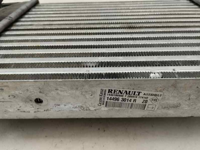INTERCOOLER RENAULT CLIO IV 2018 0.9 TCE (90 CV)