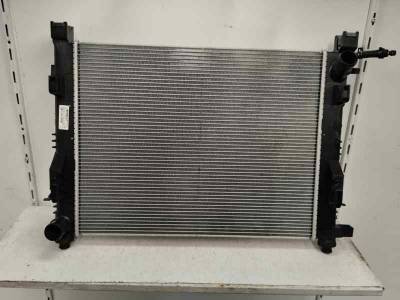 RADIADOR AGUA RENAULT CLIO IV 2018 0.9 TCE (90 CV)