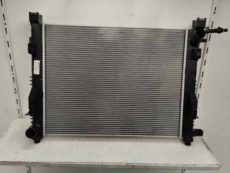 RADIADOR AGUA RENAULT CLIO IV 2018 0.9 TCE (90 CV)
