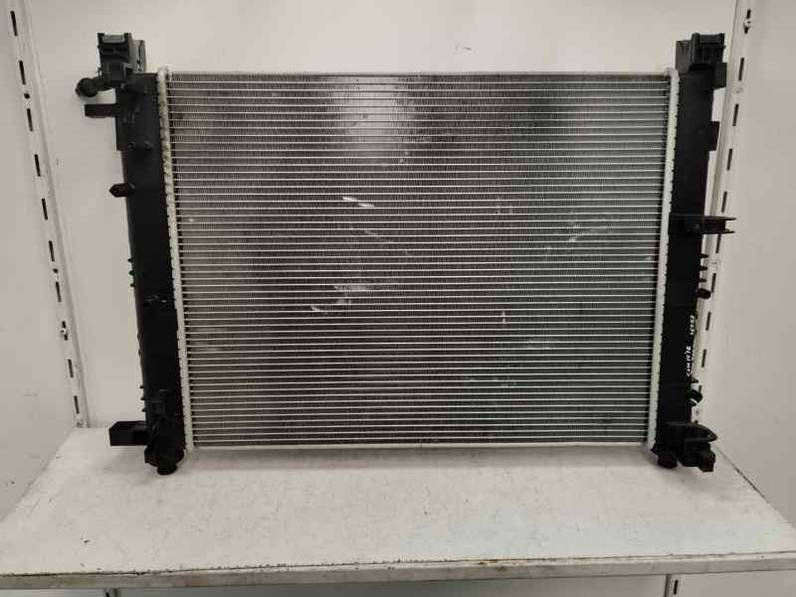 RADIADOR AGUA RENAULT CLIO IV 2018 0.9 TCE (90 CV)