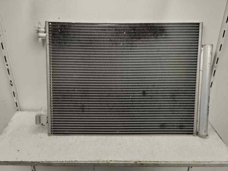 RADIADOR A C RENAULT CLIO IV 2018 0.9 TCE (90 CV)