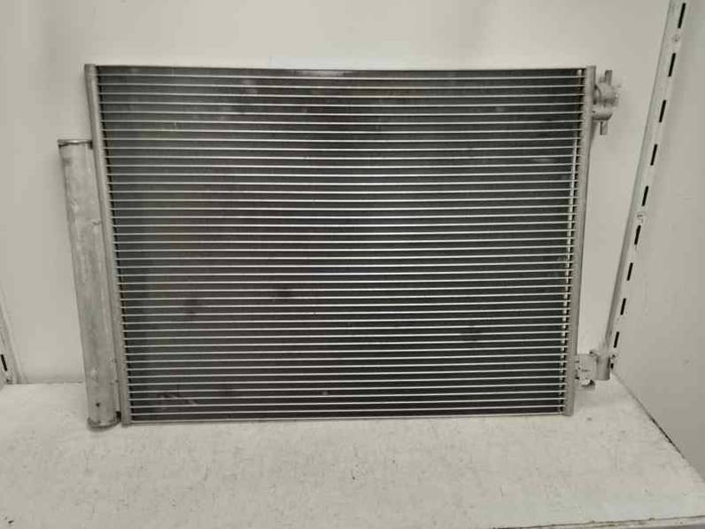 RADIADOR A C RENAULT CLIO IV 2018 0.9 TCE (90 CV)