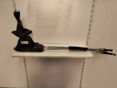 PALANCA CAMBIO RENAULT CLIO IV 2018 0.9 TCE (90 CV)