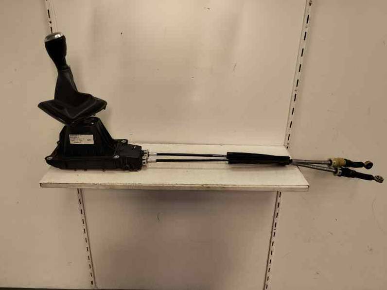 PALANCA CAMBIO RENAULT CLIO IV 2018 0.9 TCE (90 CV)