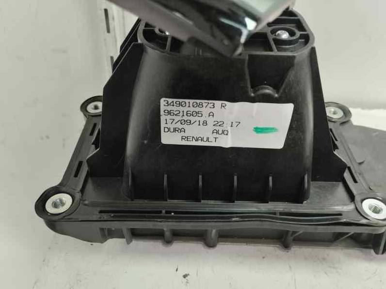 PALANCA CAMBIO RENAULT CLIO IV 2018 0.9 TCE (90 CV)