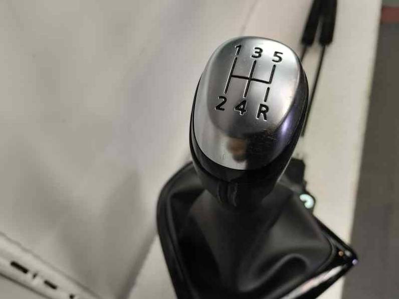 PALANCA CAMBIO RENAULT CLIO IV 2018 0.9 TCE (90 CV)