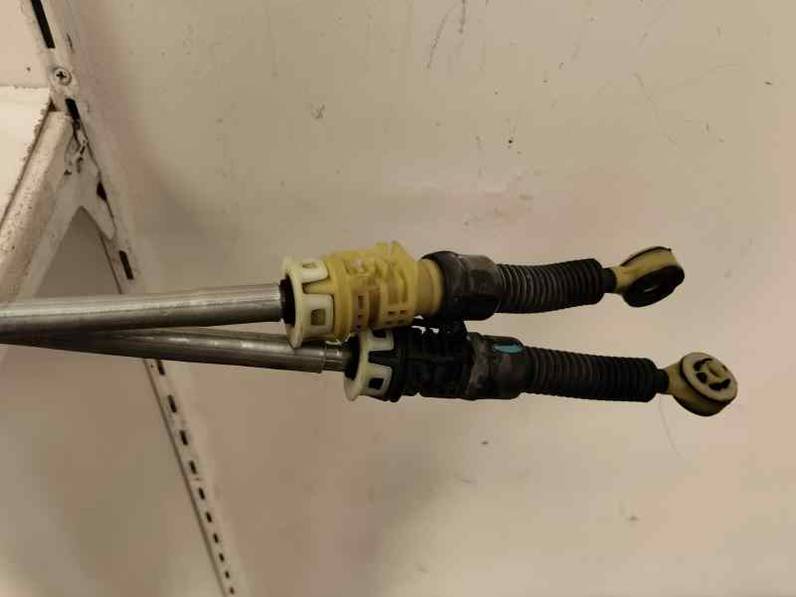 PALANCA CAMBIO RENAULT CLIO IV 2018 0.9 TCE (90 CV)