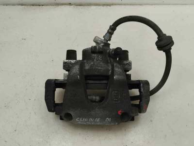 PINZA FRENO DELANTERA IZQUIERDA RENAULT CLIO IV 2018 0.9 TCE (90 CV)