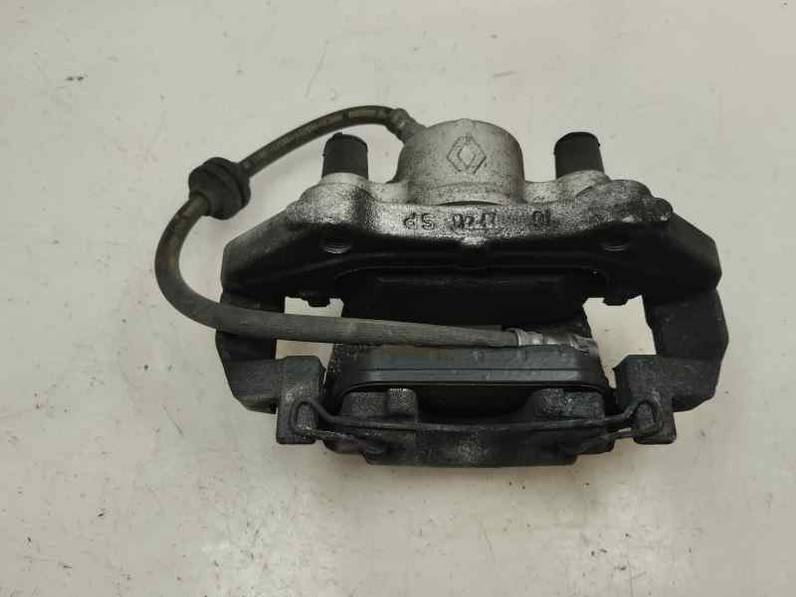 PINZA FRENO DELANTERA IZQUIERDA RENAULT CLIO IV 2018 0.9 TCE (90 CV)