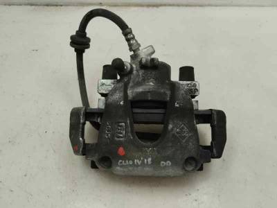 PINZA FRENO DELANTERA DERECHA RENAULT CLIO IV 2018 0.9 TCE (90 CV)