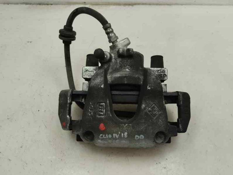PINZA FRENO DELANTERA DERECHA RENAULT CLIO IV 2018 0.9 TCE (90 CV)