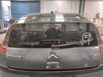 PORTON TRASERO CITROEN C4 VTS 2005 1.6 HDI (109 CV)