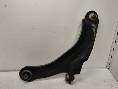BRAZO SUSPENSION INFERIOR DELANTERO IZQUIERDO RENAULT CLIO IV 2018 0.9 TCE (90 CV)