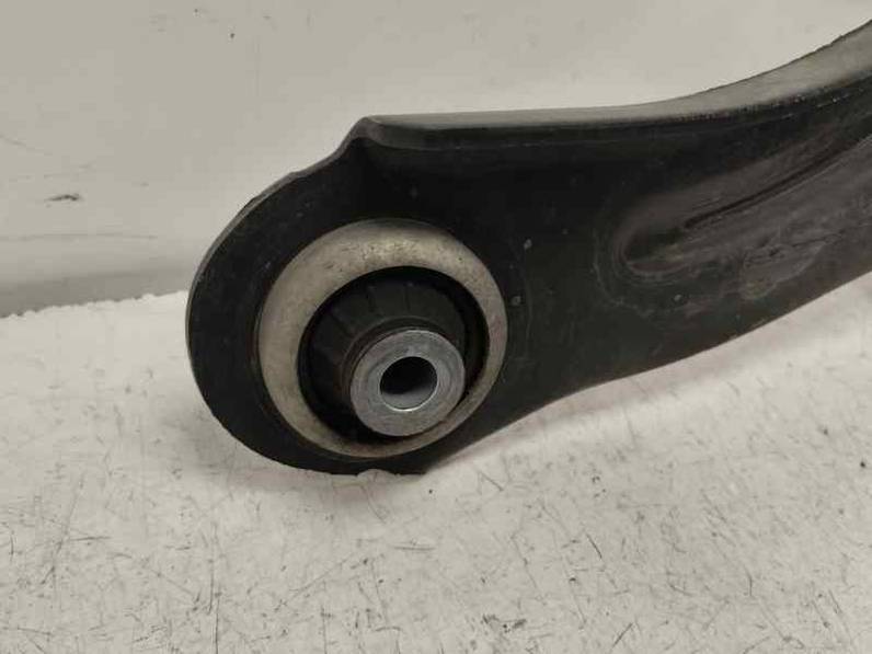BRAZO SUSPENSION INFERIOR DELANTERO IZQUIERDO RENAULT CLIO IV 2018 0.9 TCE (90 CV)