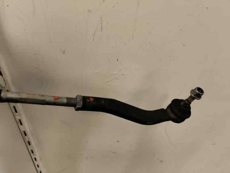 CREMALLERA DIRECCION RENAULT CLIO IV 2018 0.9 TCE (90 CV)