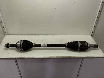 TRANSMISION DELANTERA DERECHA RENAULT CLIO IV 2018 0.9 TCE (90 CV)