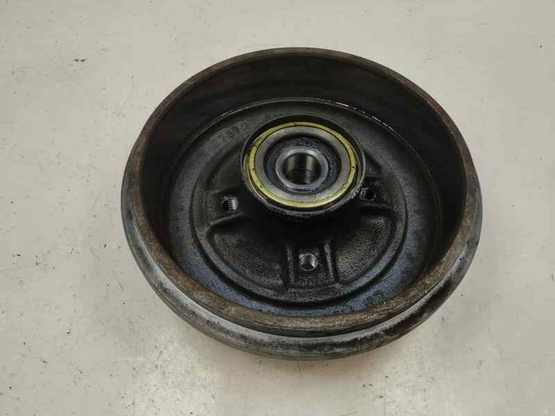 TAMBOR FRENO TRASERO RENAULT CLIO IV 2018 0.9 TCE (90 CV)