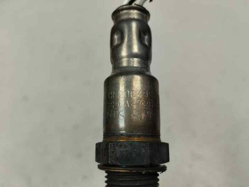 SONDA LAMBDA RENAULT CLIO IV 2018 0.9 TCE (90 CV)