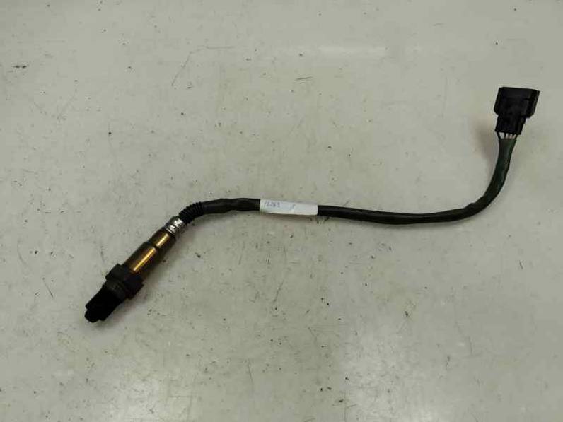 SONDA LAMBDA RENAULT CLIO IV 2018 0.9 TCE (90 CV)