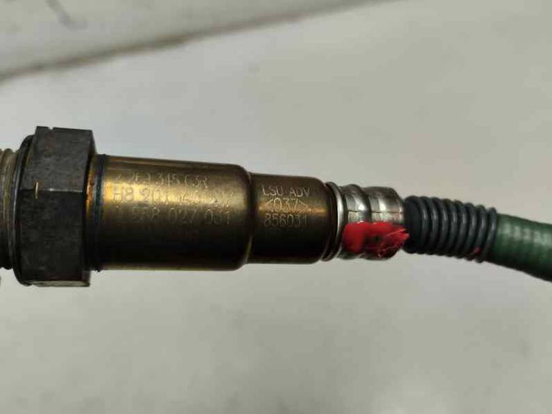 SONDA LAMBDA RENAULT CLIO IV 2018 0.9 TCE (90 CV)