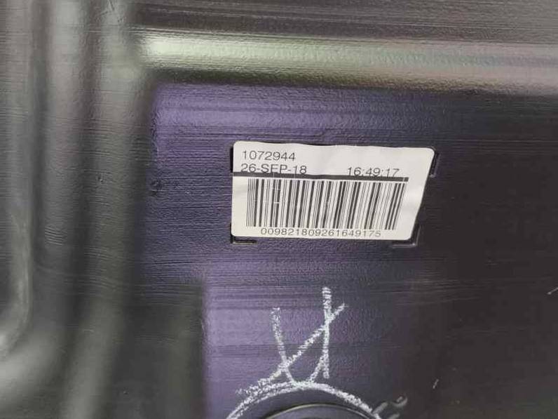 DEPOSITO COMBUSTIBLE RENAULT CLIO IV 2018 0.9 TCE (90 CV)