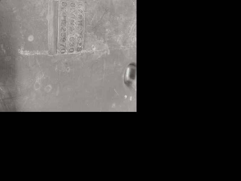 DEPOSITO COMBUSTIBLE RENAULT CLIO IV 2018 0.9 TCE (90 CV)