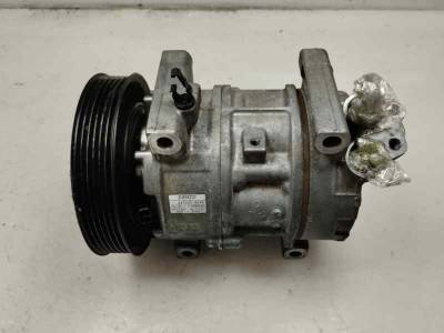 COMPRESOR AIRE ACONDICIONADO FIAT BRAVO 2007 1.9 8V JTD (120 CV)