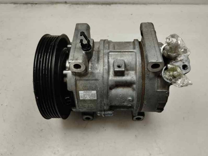 COMPRESOR AIRE ACONDICIONADO FIAT BRAVO 2007 1.9 8V JTD (120 CV)