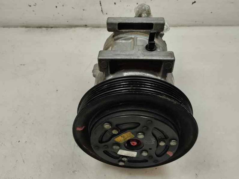 COMPRESOR AIRE ACONDICIONADO FIAT BRAVO 2007 1.9 8V JTD (120 CV)