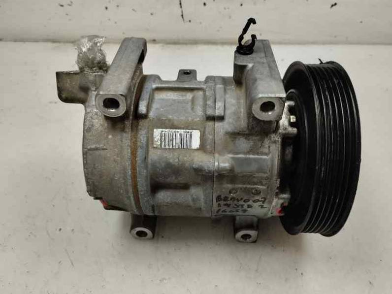 COMPRESOR AIRE ACONDICIONADO FIAT BRAVO 2007 1.9 8V JTD (120 CV)