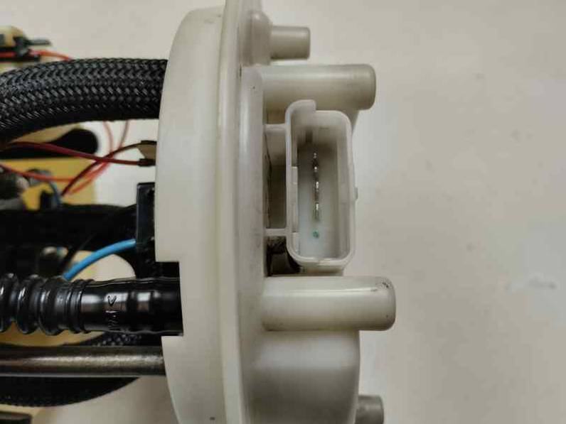 BOMBA COMBUSTIBLE FIAT BRAVO 2007 1.9 8V JTD (120 CV)