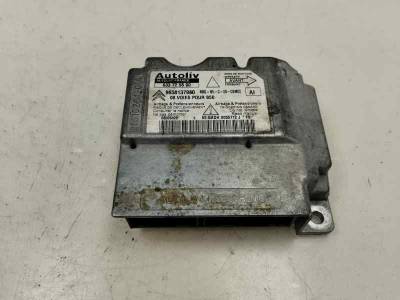 CENTRALITA AIRBAG CITROEN C4 VTS 2005 1.6 HDI (109 CV)