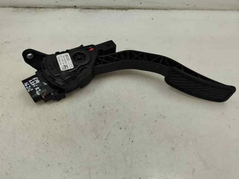 POTENCIOMETRO PEDAL FORD FIESTA 2014 1.25 16V (82 CV)