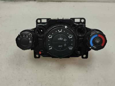 MANDO CALEFACCION AIRE ACONDICIONADO FORD FIESTA 2014 1.25 16V (82 CV)