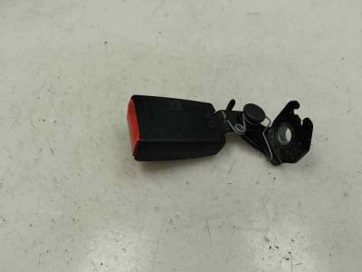 CINTURON SEGURIDAD TRASERO IZQUIERDO FORD FIESTA 2014 1.25 16V (82 CV)