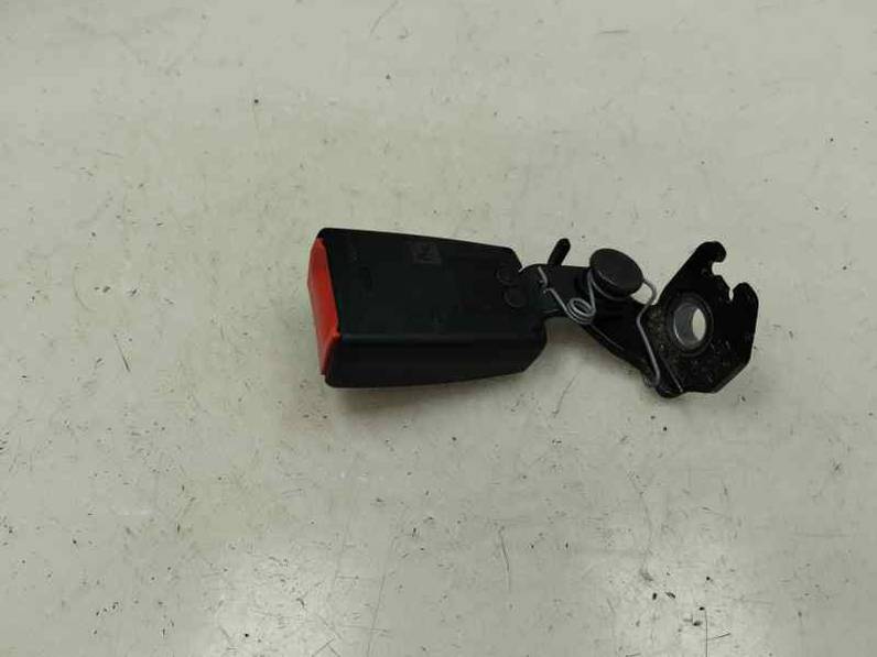 CINTURON SEGURIDAD TRASERO IZQUIERDO FORD FIESTA 2014 1.25 16V (82 CV)