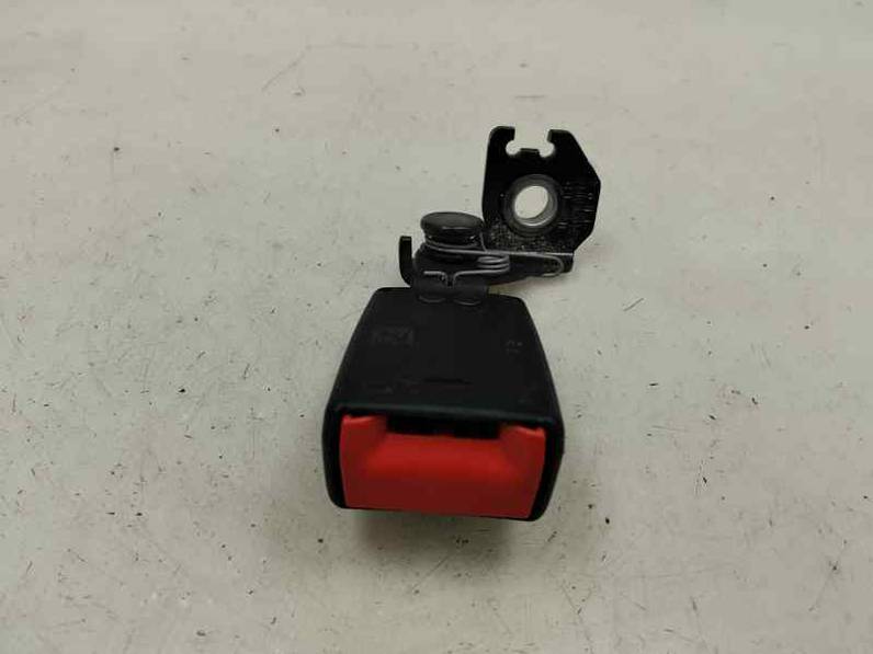 CINTURON SEGURIDAD TRASERO IZQUIERDO FORD FIESTA 2014 1.25 16V (82 CV)