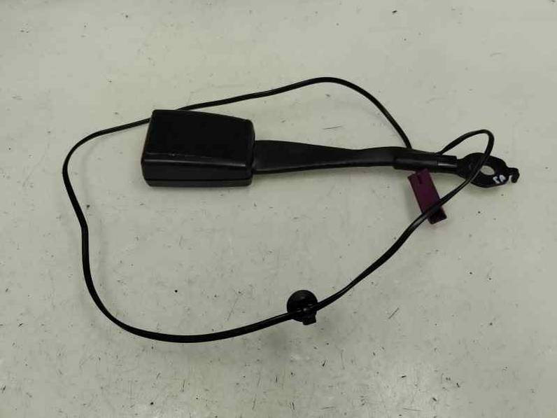 CINTURON SEGURIDAD DELANTERO IZQUIERDO FORD FIESTA 2014 1.25 16V (82 CV)