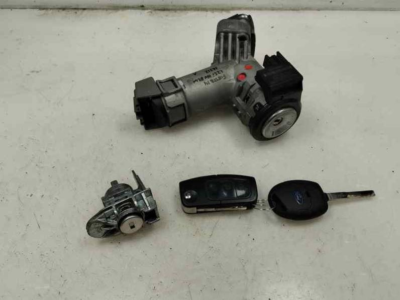 JUEGO BOMBINES FORD FIESTA 2014 1.25 16V (82 CV)