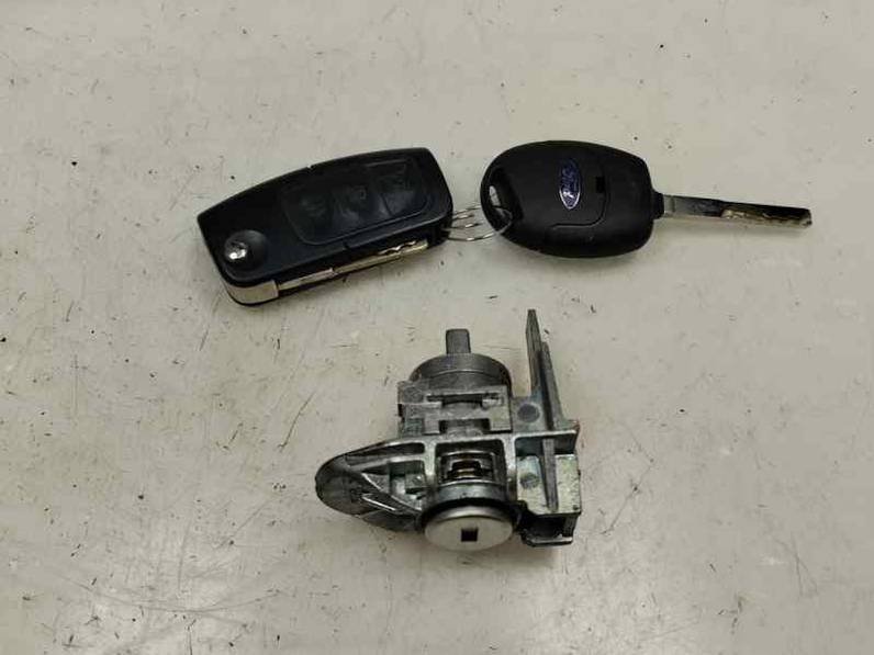 JUEGO BOMBINES FORD FIESTA 2014 1.25 16V (82 CV)