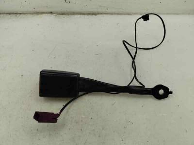 CINTURON SEGURIDAD DELANTERO DERECHO FORD FIESTA 2014 1.25 16V (82 CV)