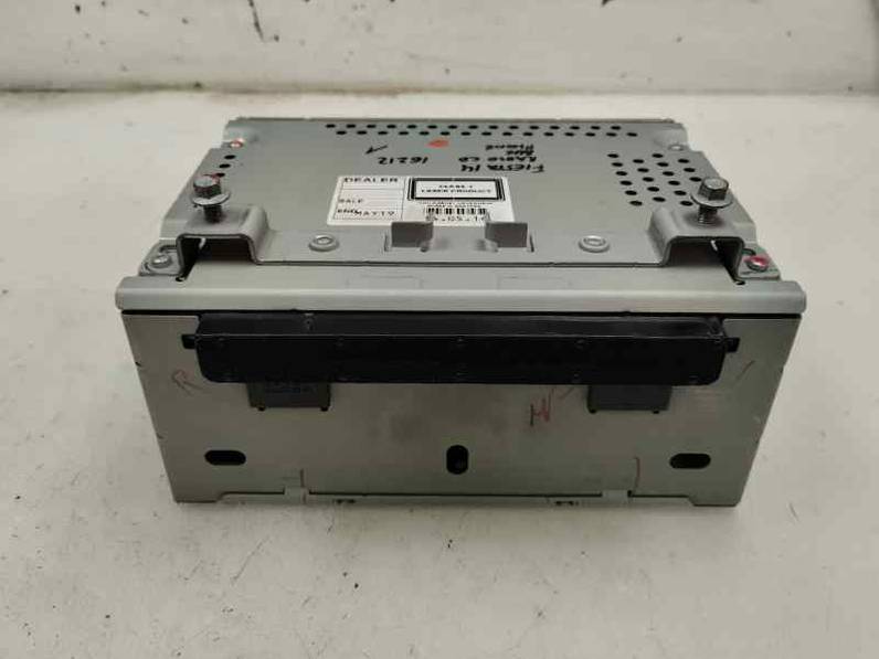 SISTEMA AUDIO RADIO CD FORD FIESTA 2014 1.25 16V (82 CV)