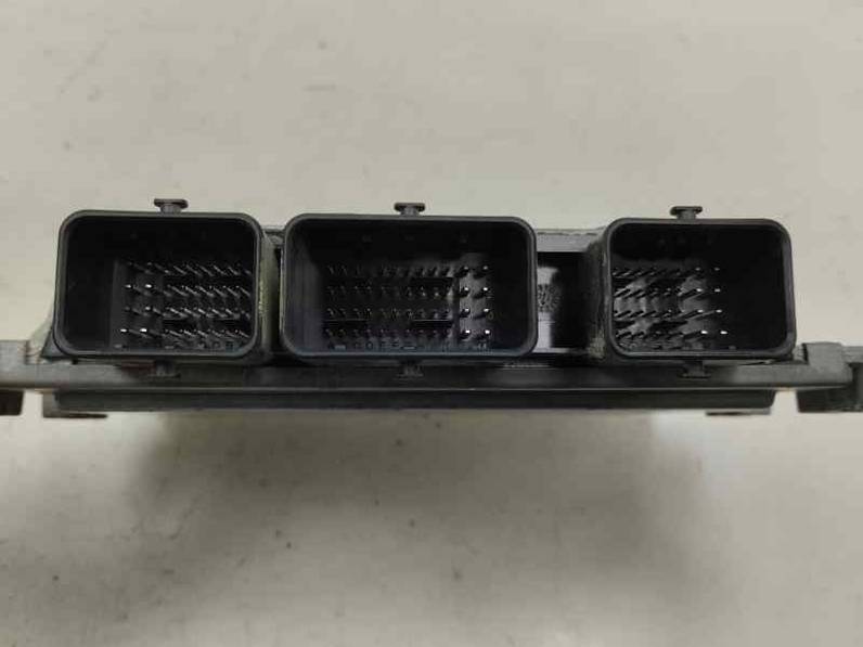 CENTRALITA MOTOR UCE FORD FIESTA 2014 1.25 16V (82 CV)