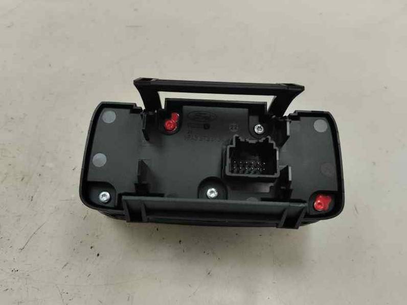 MANDO LUCES FORD FIESTA 2014 1.25 16V (82 CV)