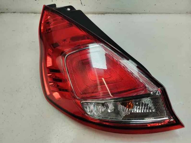 PILOTO TRASERO IZQUIERDO FORD FIESTA 2014 1.25 16V (82 CV)